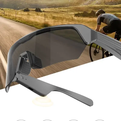 Premium Cycling Smart Bluetooth Glasses