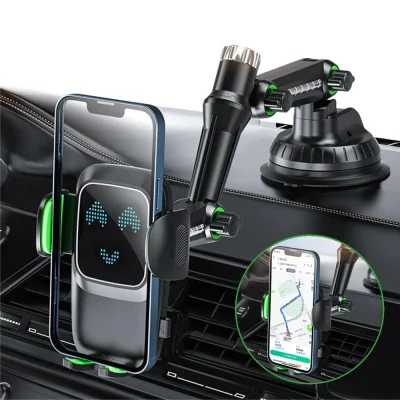 Car Phone Holder