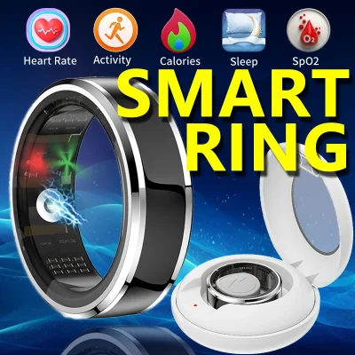 Smart Ring